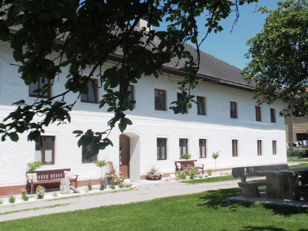דירות שלירבאך Auszeit Am Ziegenhof Nur Fuer Erwachsene מראה חיצוני תמונה
